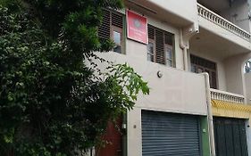 Backpackers Paradise Colombo
